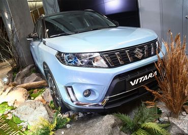 SUZUKI И КАРО ПРЕДСТАВИЛИ ПРЕМЬЕРУ 8 СЕЗОНА ПЕСНИ ЛЬДА И ОГНЯ