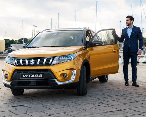 Страхование