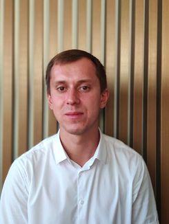 ПАВЕЛ СИДОРОВ