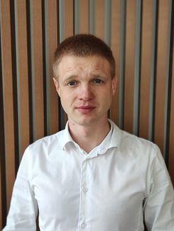 АЛЕКСАНДР БУРКИН