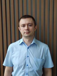 СТАНИСЛАВ ГРИШИН