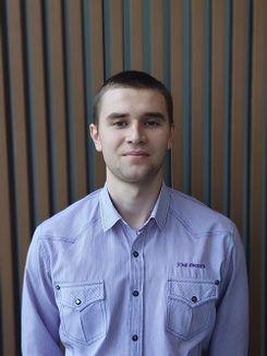 АНДРЕЙ КОВРЯКОВ