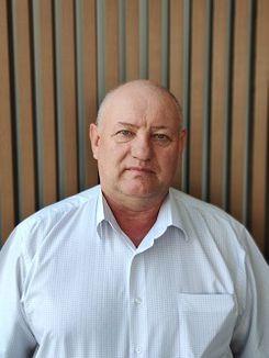 ВЛАДИМИР АЛЕКСАНДРОВ