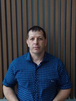 АЛЕКСЕЙ ЮНУСОВ