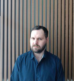 КИРИЛЛ МАКСИКОВ