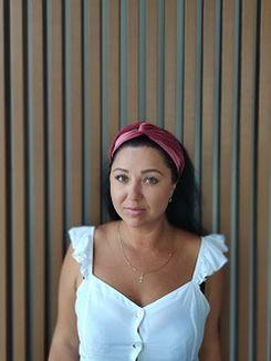 ЛЮДМИЛА БЛИНКОВА