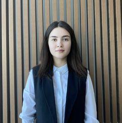 ПОЛИНА ДЕМЕНКОВА