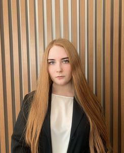 ЮЛИЯ КЛИМКОВА