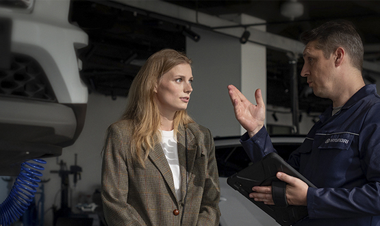 ЛУЧШЕЕ ДЛЯ СВОИХ