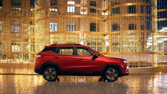 Московский автомобильный завод «Москвич» запускает программу трейд-ин