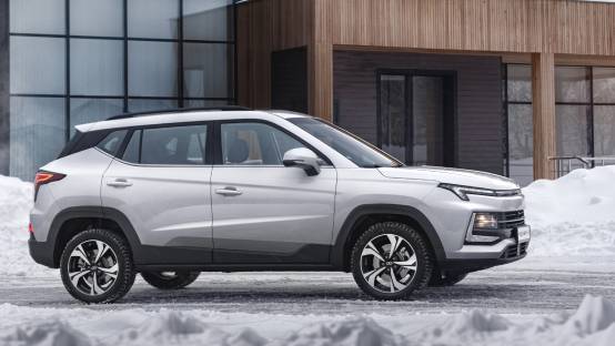 «Москвич» объявил новых дилеров