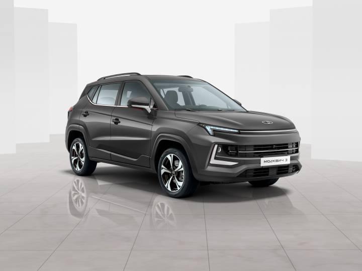 Корпоративный автопарк