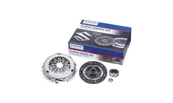 Сервис-комплекты Suzuki