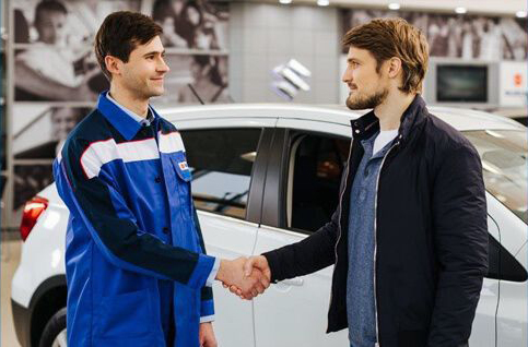 ДАВАЙТЕ ЗНАКОМИТЬСЯ!