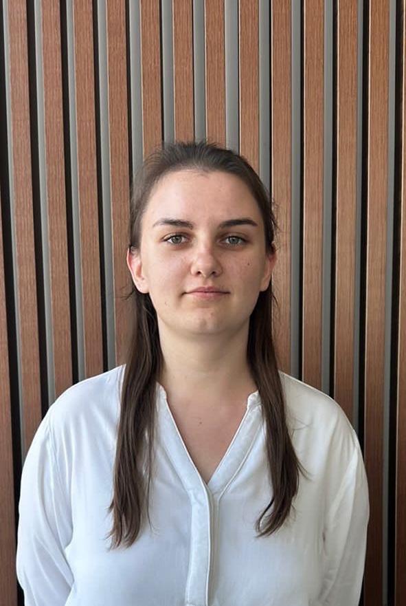 ЕЛИЗАВЕТА АВДЕЕВА