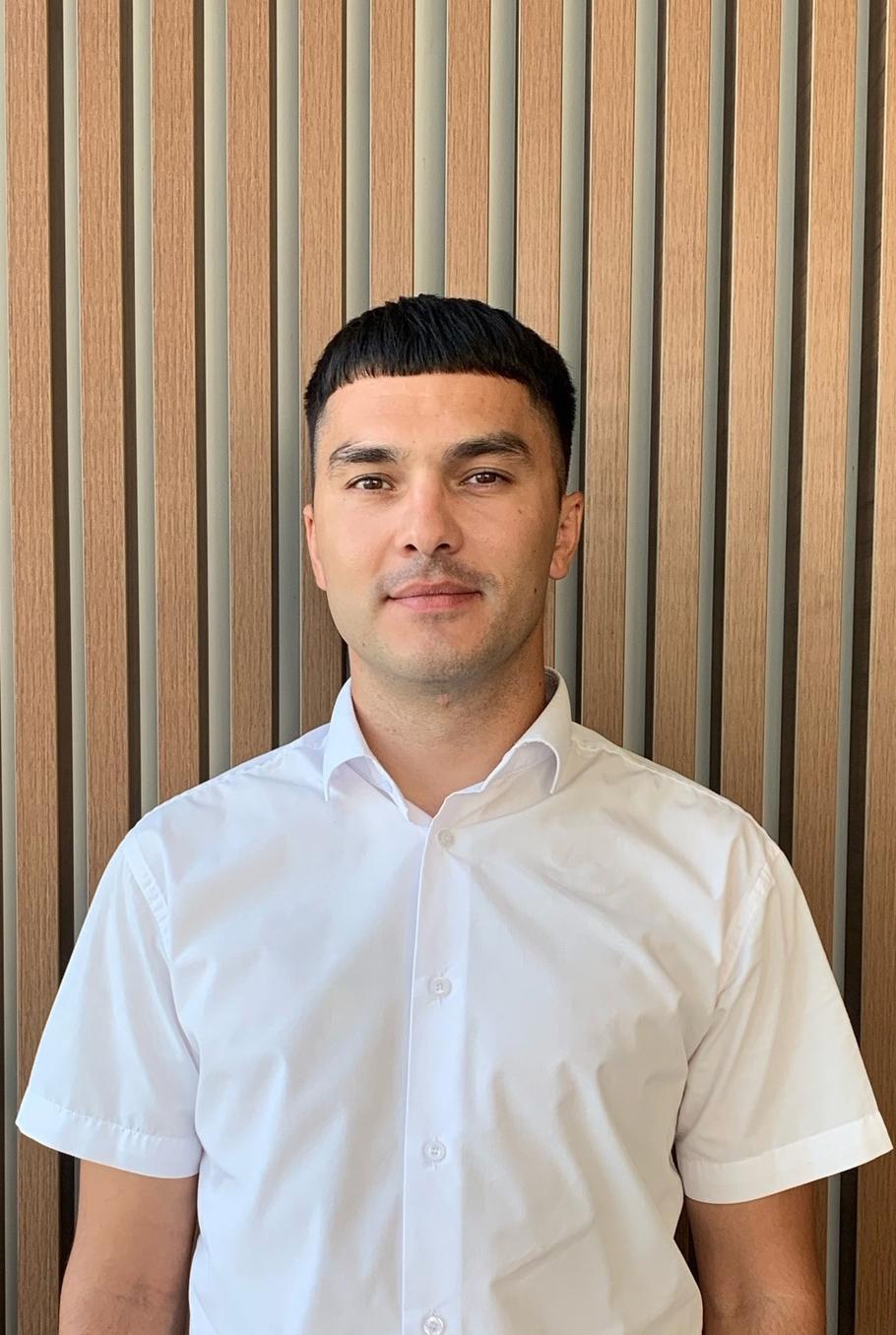 МАКСИМ ЕГИН