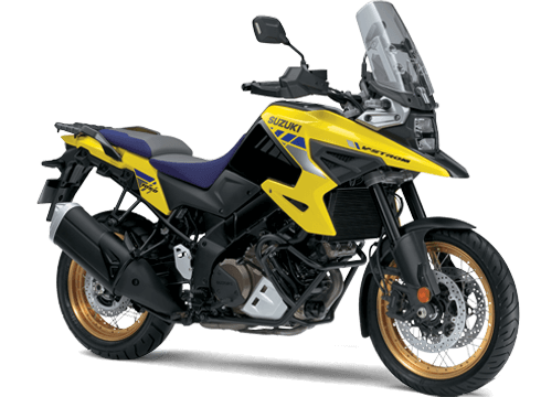 V-STROM 1050XT