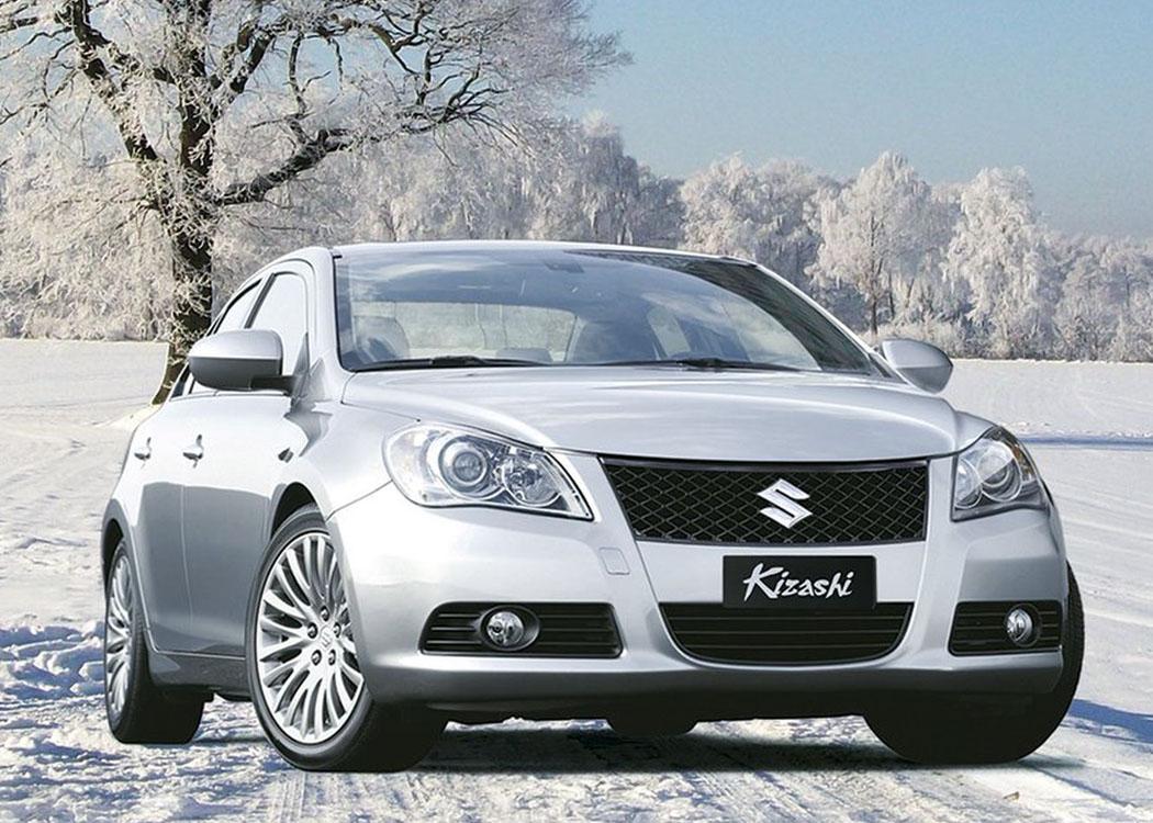 Лучший автомобиль 2010