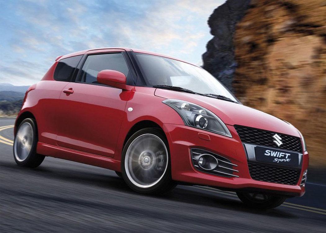 Лучшая покупка среди «горячих хэтчбеков»