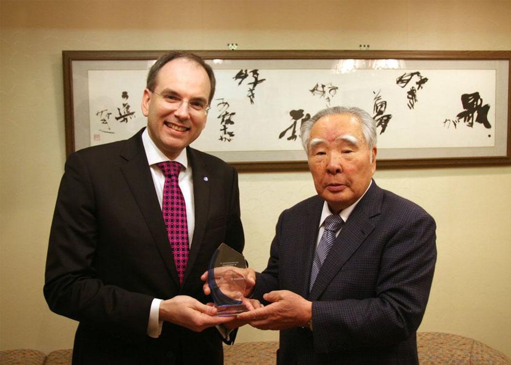 Совместное предприятие SMILE FC