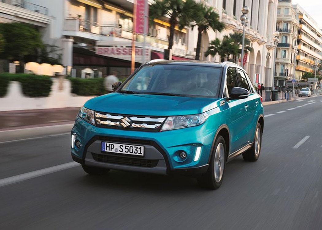 Пять звезд в краш-тесте