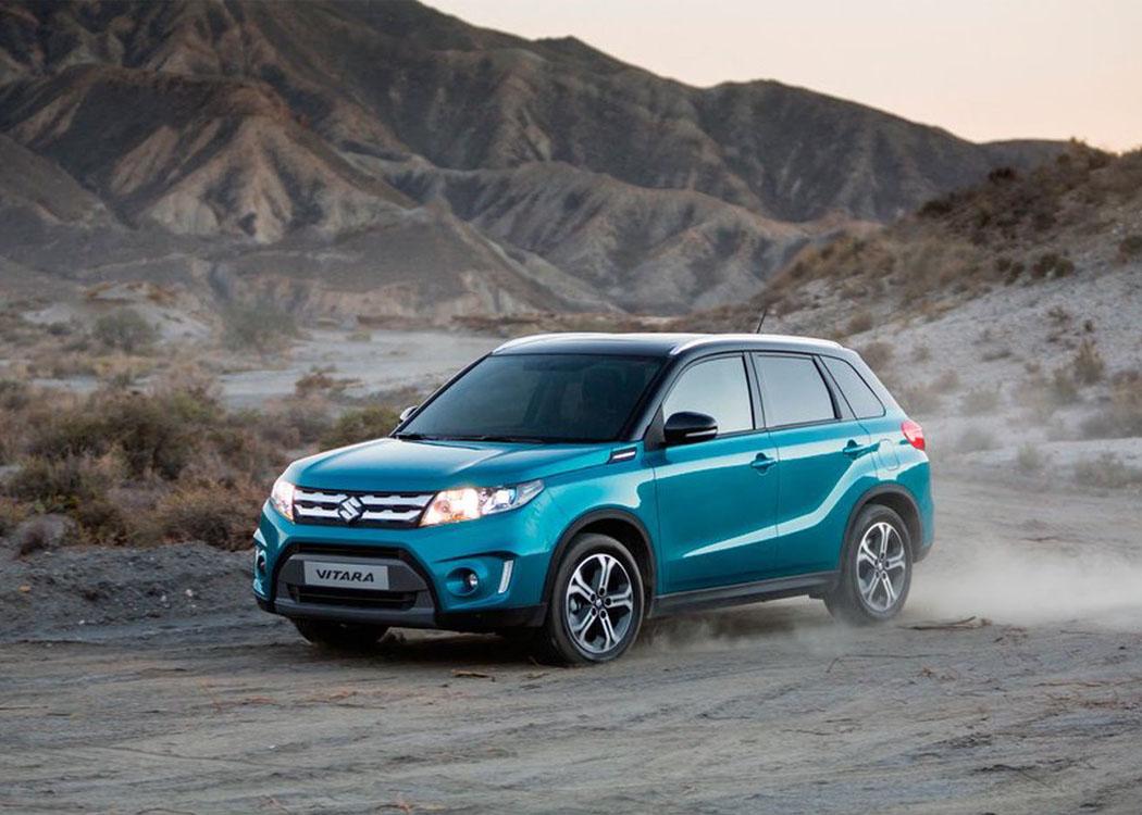 Победитель Гран-При «За рулем 2016»