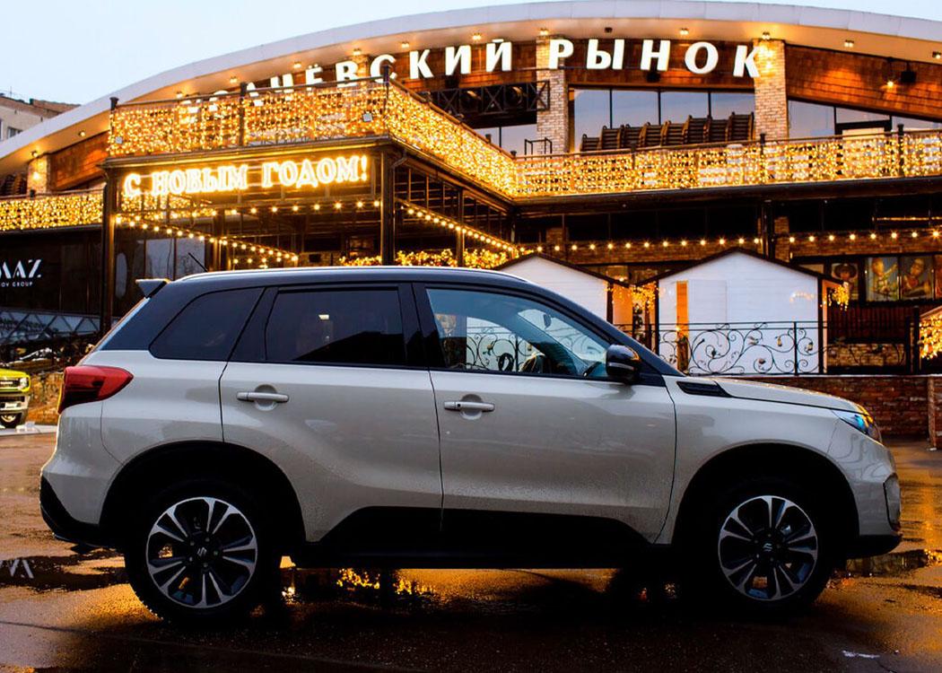 Партнер благотворительной акции