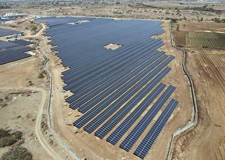 SUZUKI РАСШИРЯЕТ ИСПОЛЬЗОВАНИЕ ЭЛЕКТРОЭНЕРГИИ ИЗ ВОЗОБНОВЛЯЕМЫХ ИСТОЧНИКОВ