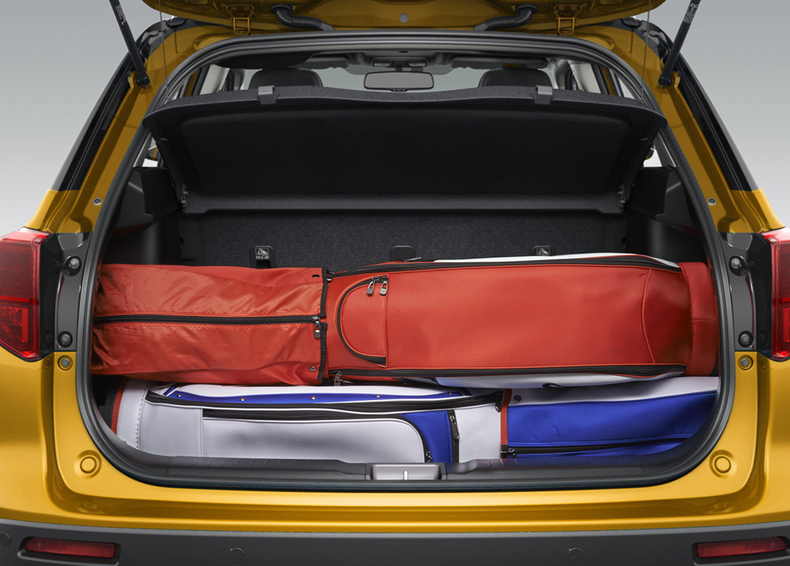 <h2>КОМФОРТ Suzuki Vitara</h2>