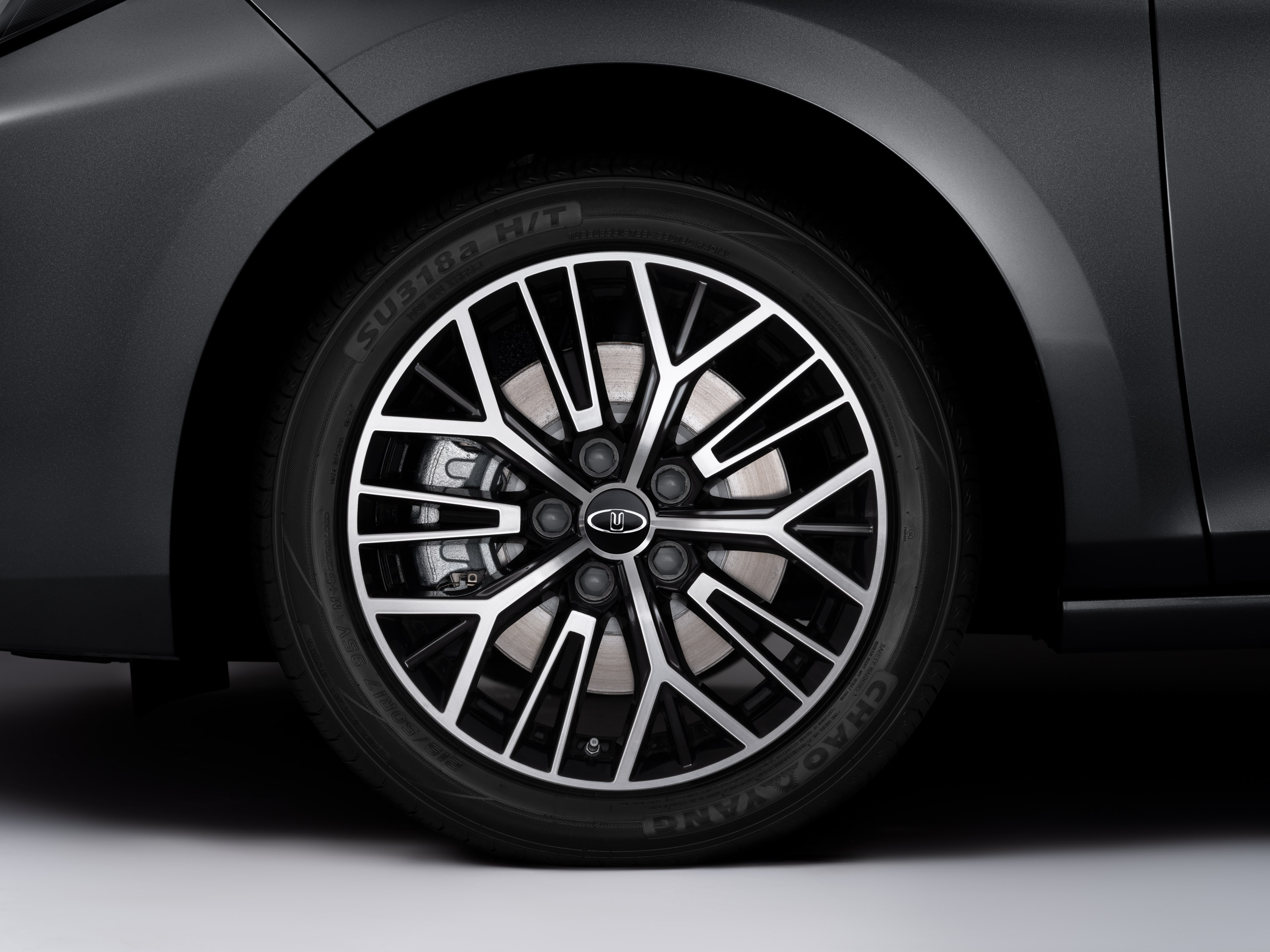 Давление в шинах Москвич 6