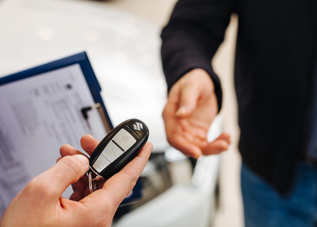 Suzuki Привилегия 3+