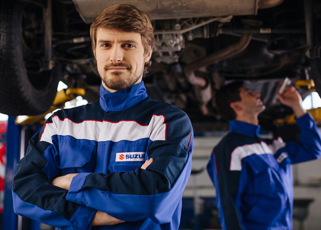 УСЛУГИ СЕРВИСА