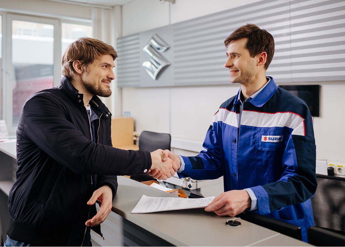 ДОВЕРЕННОСТЬ