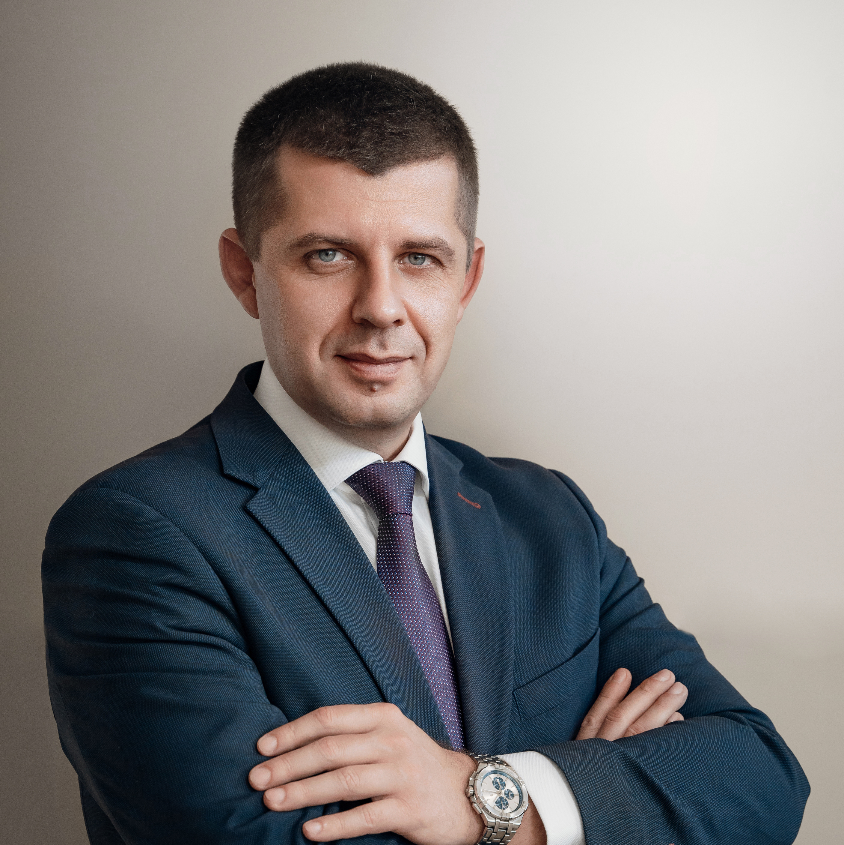 Алексей Коробков