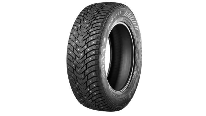 IKON Character Ice 8 