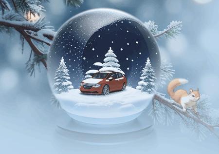 График работы в новогодние праздники