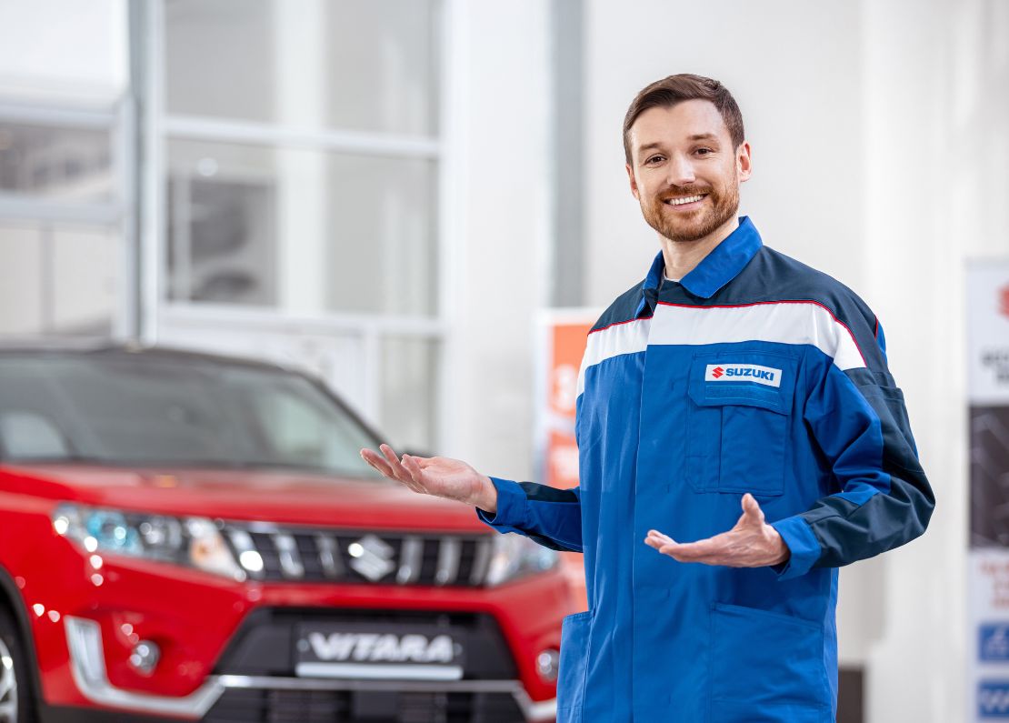 Гостехосмотр с ДрайвМоторс