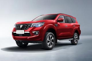 Окрас одной детали под ключ от 16 800₽!