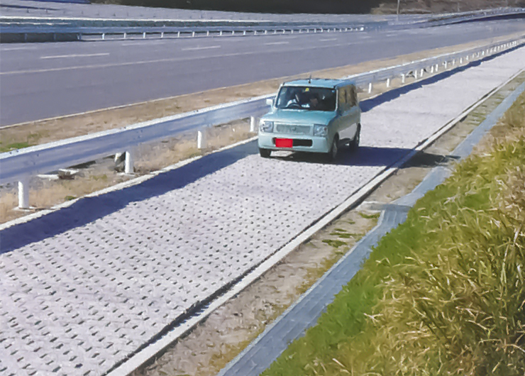 ЗДЕСЬ ОЖИВАЮТ ТЕХНОЛОГИИ: ИСПЫТАТЕЛЬНЫЕ ПОЛИГОНЫ SUZUKI