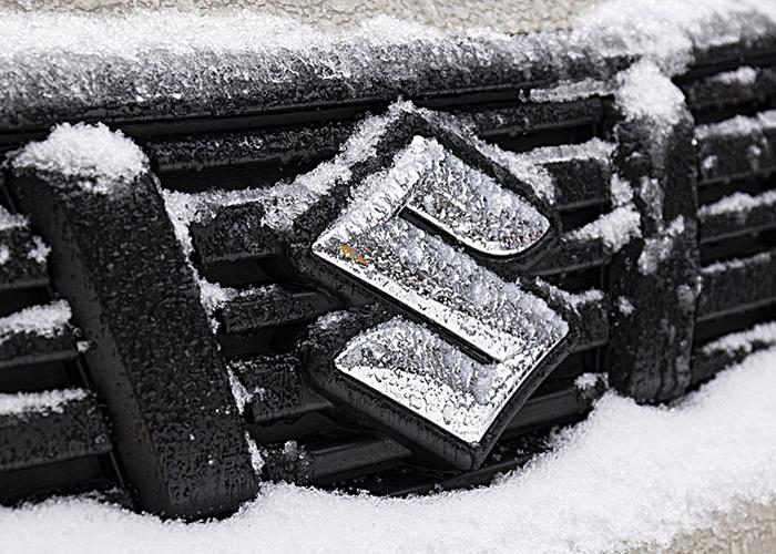 SUZUKI. ЧЕТВЕРТЬ ВЕКА В РОССИИ