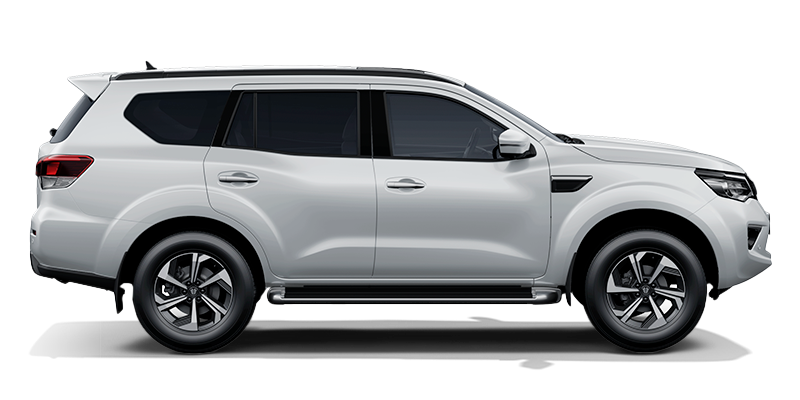 Жемчужный белый