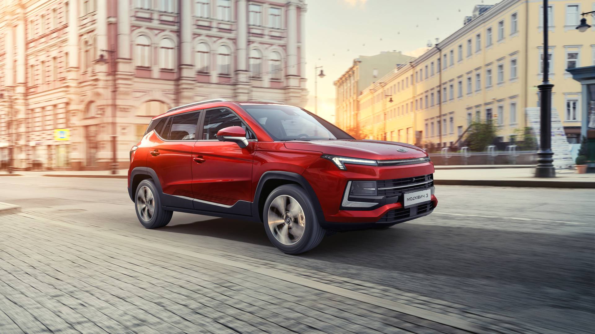 Москвич в лизинг: выгодные программы и скрытые подводные камни