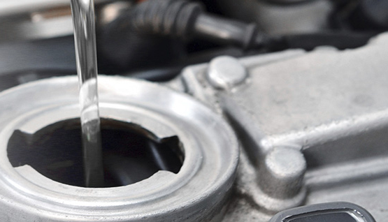 Промывка масляной системы за 1290 ₽!