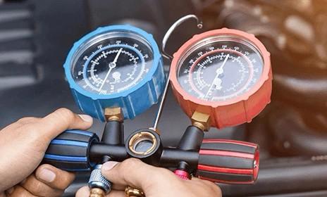 Специальная цена на заправку кондиционера!