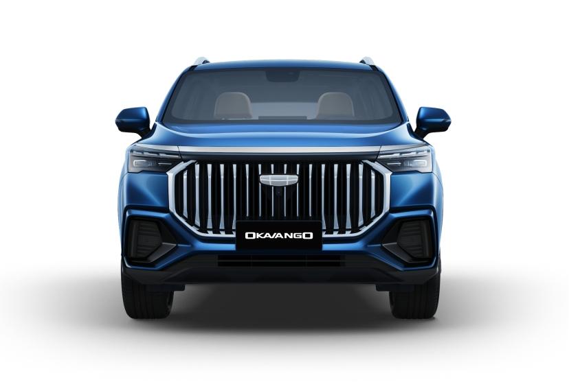 Двигатель Geely Okavango: характеристики, объем, какое масло заливать и сколько нужно