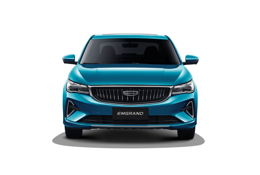 Коробка передач Geely Emgrand: технологии и преимущества