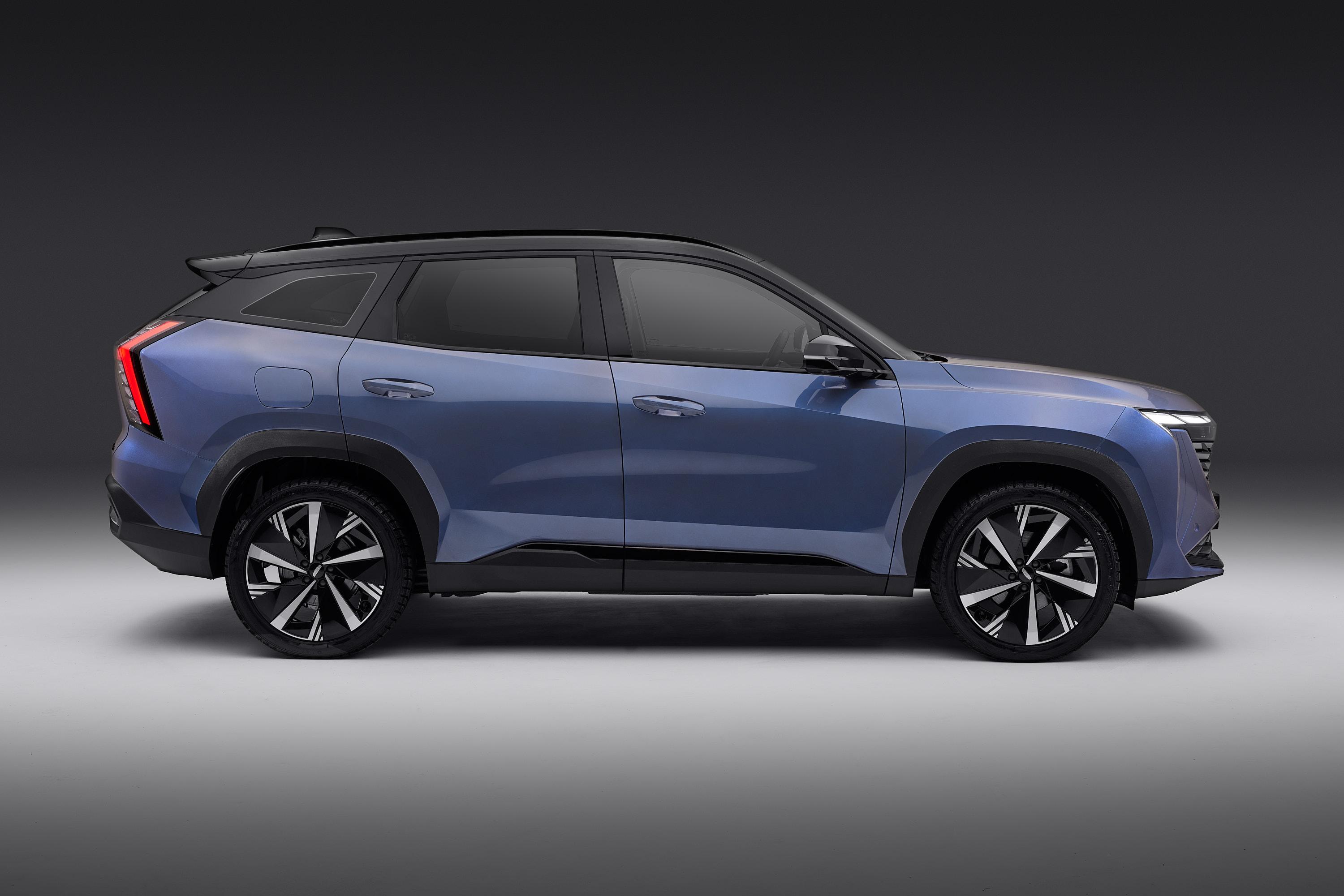 Галерея ATLAS