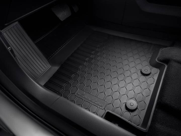 Ковры в салон