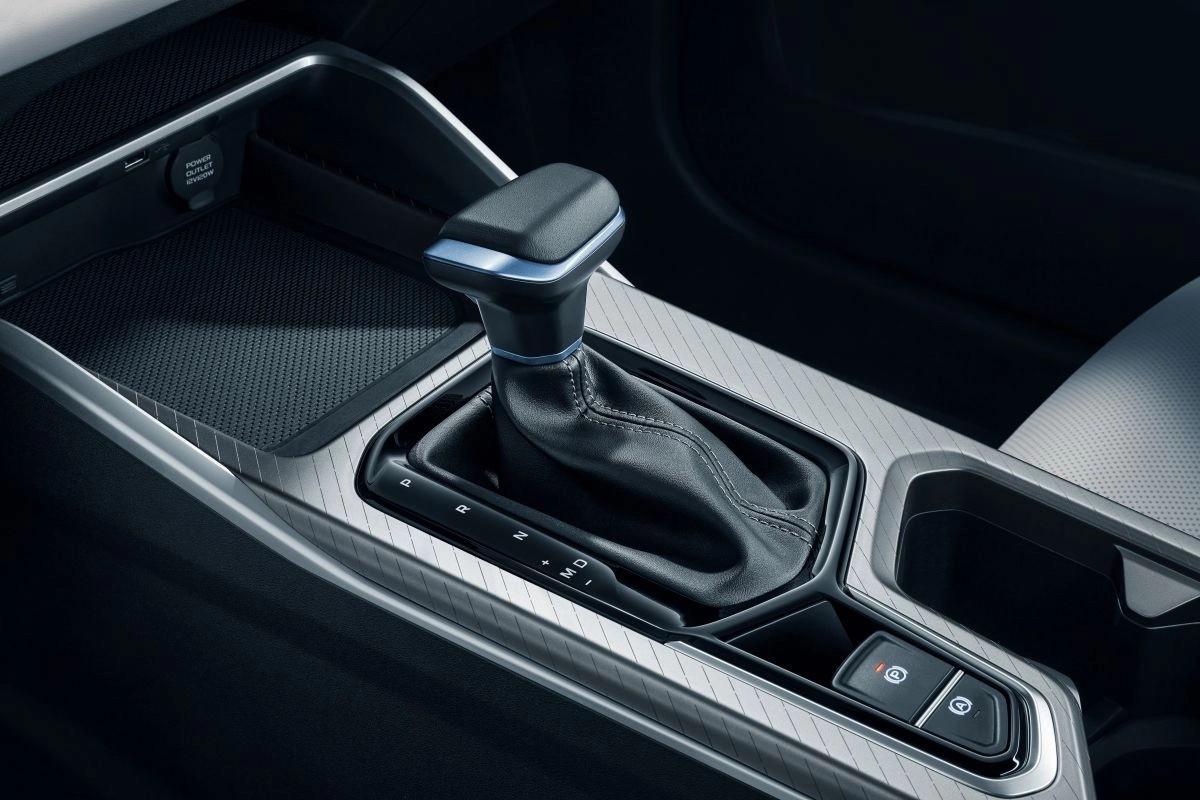 Коробка передач