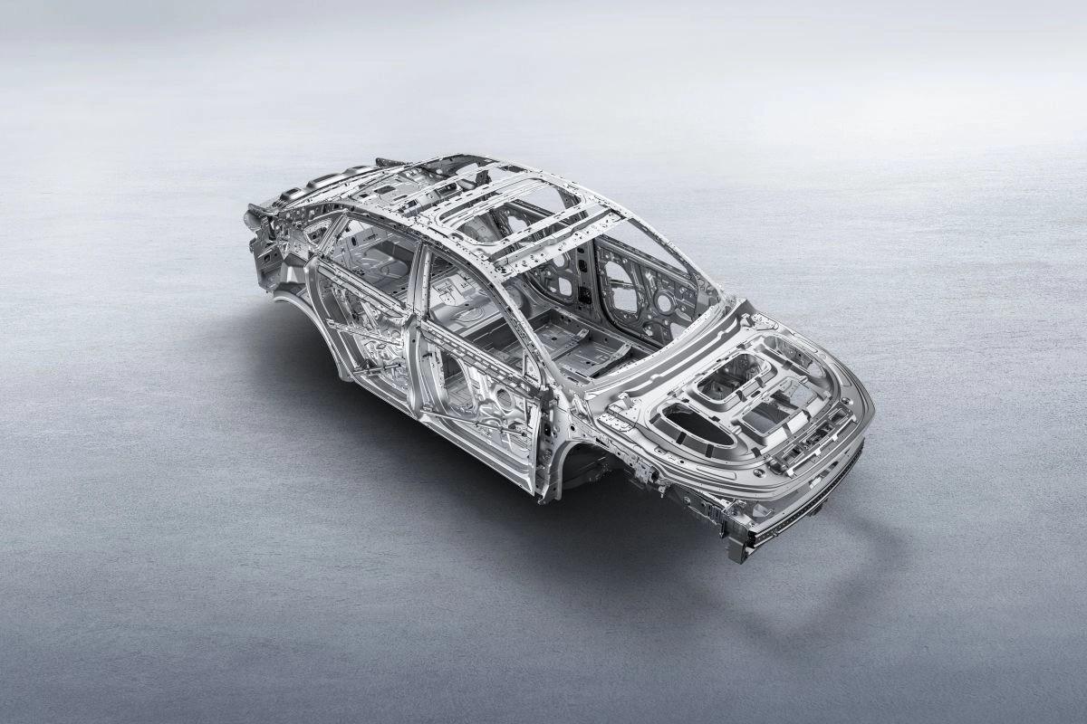 Пассивная безопасность